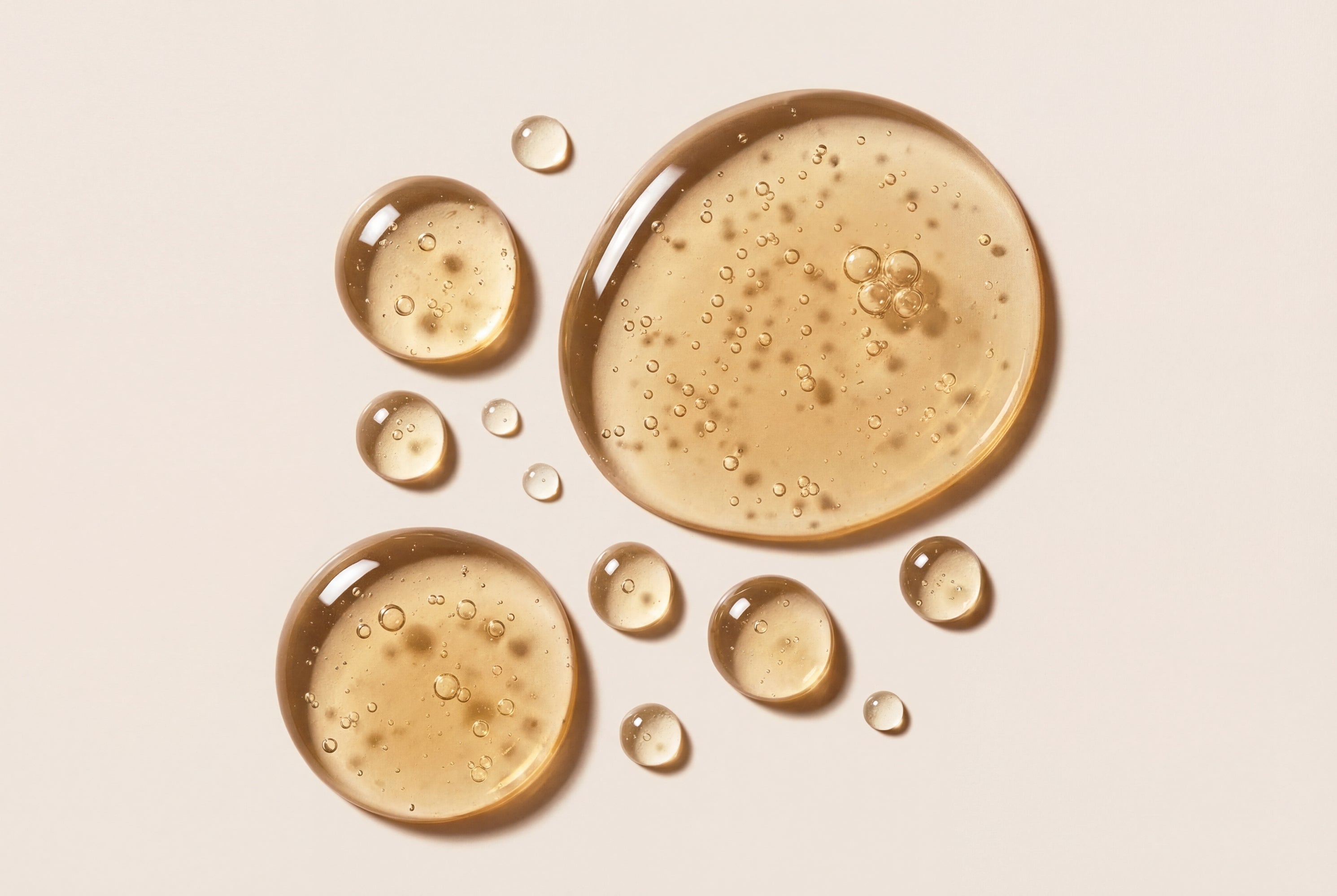TRUVEDA Volumizing Shampoo