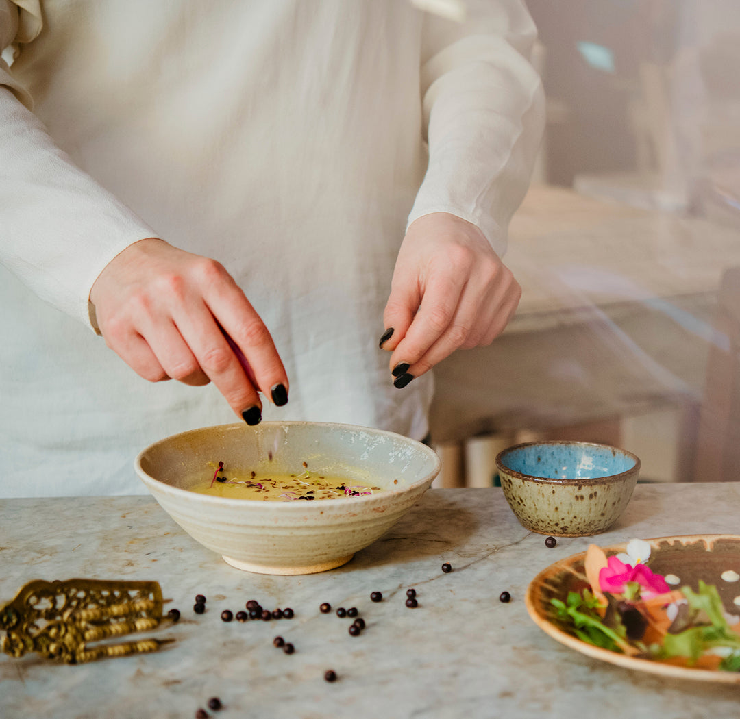 AYURVEDIC CLEANSE PROGRAMS 21 DAYS