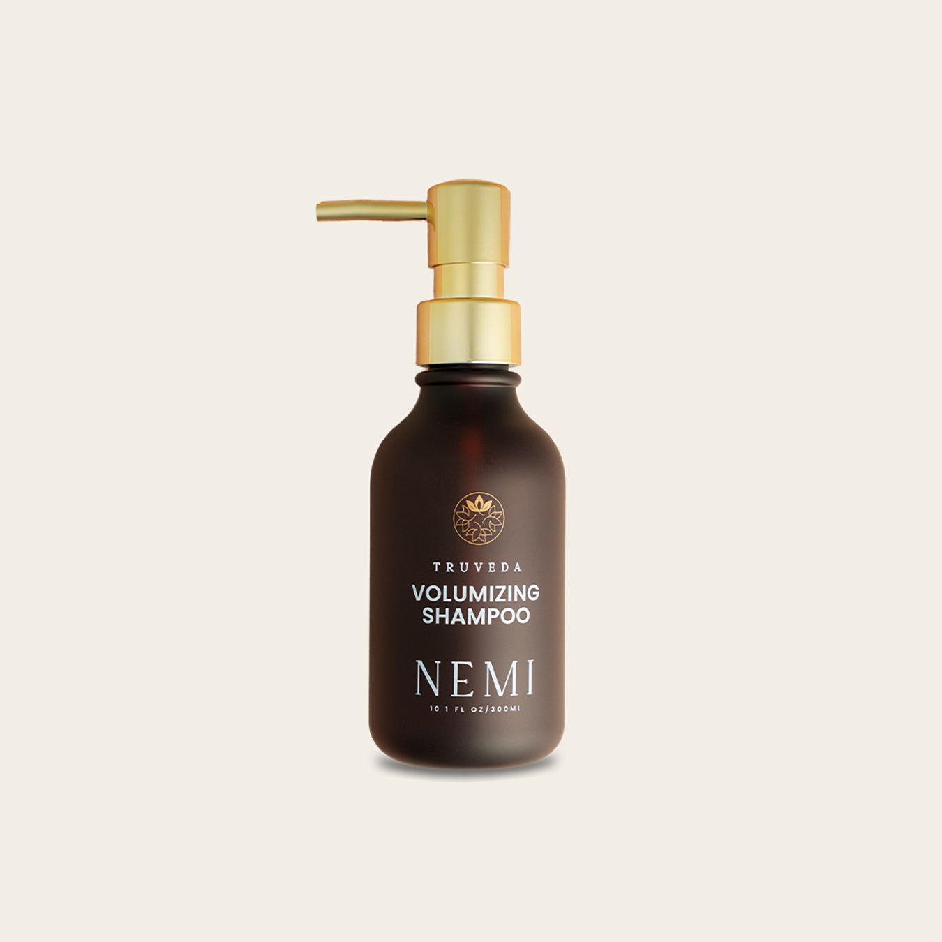 TRUVEDA Volumizing Shampoo