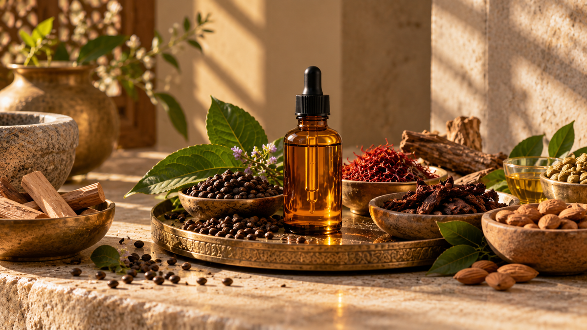 Bakuchi Oil: Benefits, Uses, How to - Choose & Best Routine Guide