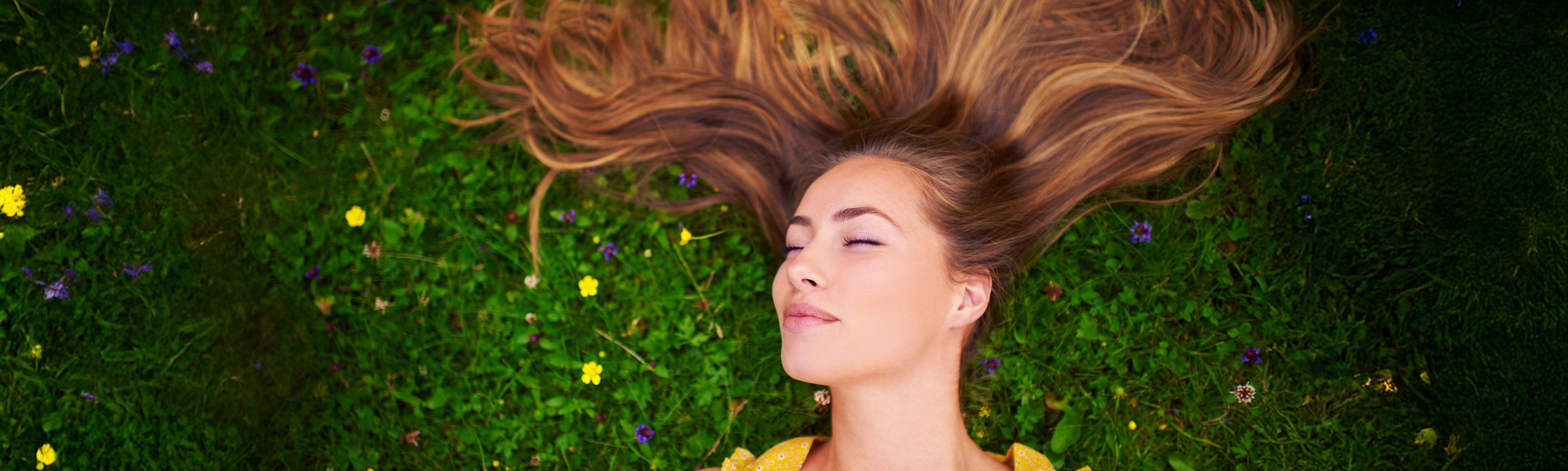 Ayurvedic Hair Care