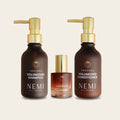 AYURVEDIC HAIR SYSTEM