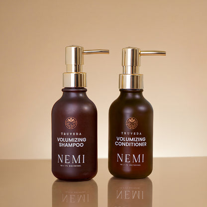 HAIR VOLUME DUO