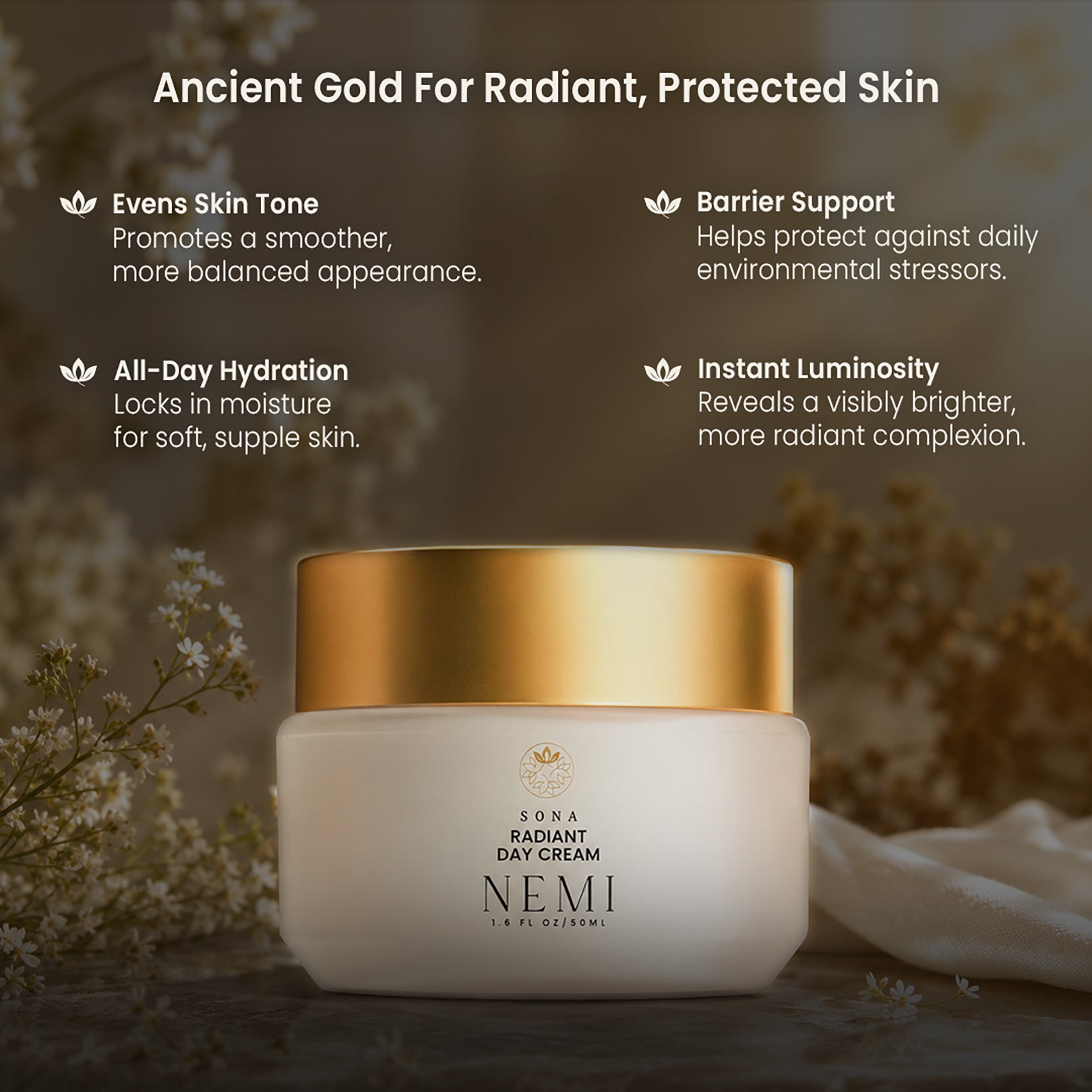 MORNING GLOW DUO