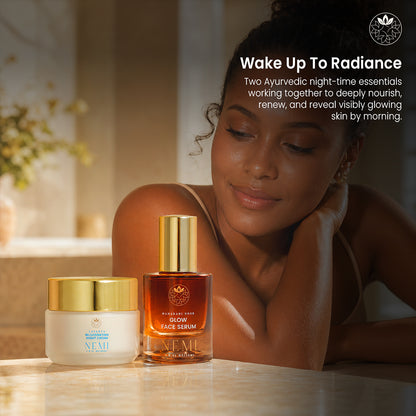 OVERNIGHT REPAIR DUO