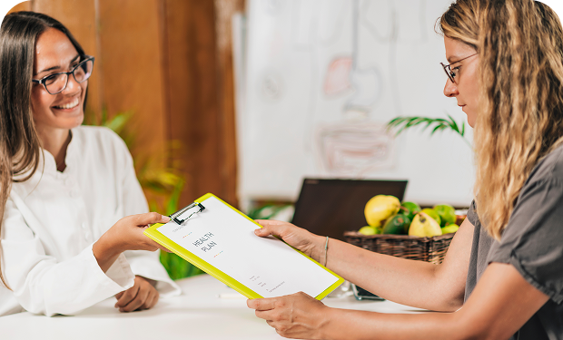 Complete Ayurvedic Assessment