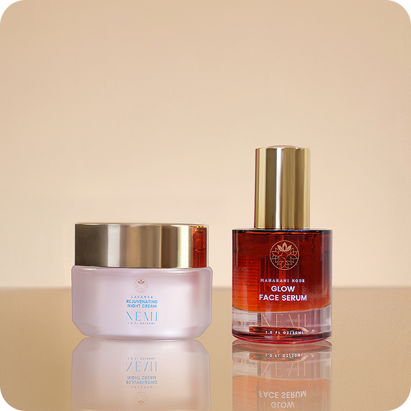 OVER NIGHT REPAIR DUO