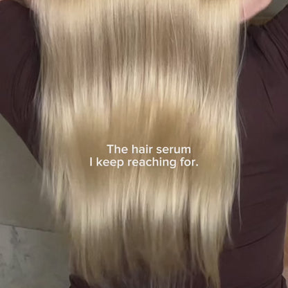 AYURVEDIC HAIR SYSTEM